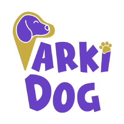 Parki Dog Logo